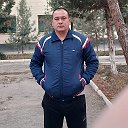 Bahodir Artikbayev