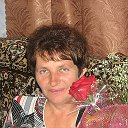 Наталья Васильева (Селиванова)