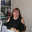 Ирина Тимерханова