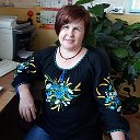 Елена Овсяникова