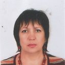 Светлана Репникова