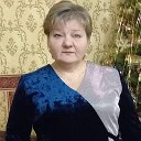 Наталья Светачева