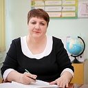 Наталья Игнатова(Барская)