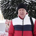 Александр Грибков