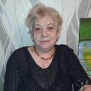Надежда Довгорук (Кирильченко)