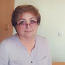 Марина Годунова ( Карпенко)