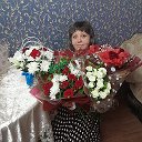 Людмила Баширян (Довмалян)