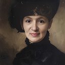 Ирина Головчанская (Черная)