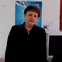 Наталья Панкратова