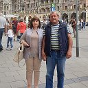 Elena&Constantin Daghii