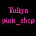 Yuliya Pink Shop