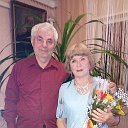 Павел и Галина Колтуновы