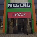 Мебельный Магазин LEVOX Кропоткин