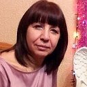 Марина Преснякова