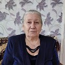 Наталья Леонтьева