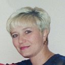 Марина Рогалёва Парилова