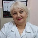 галина Шевченко