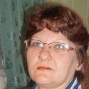 Светлана Лахтякова (Давыдова)