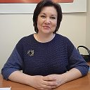 Ирина Антохина