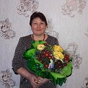 Татьяна Шишикина (Трофимова)
