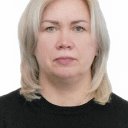 Наталия Борисова (Потерянова)