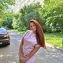 Ирина Николаева