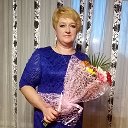 Ирина Буханцева (Чернопятова)