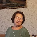 Людмила Герасимова ( Михалевская