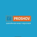 Proshov Вышивка