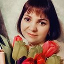 Кристина Корнейчук (Ерухина)