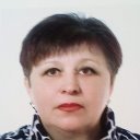 Раиса Напрееенко (Халюкова)
