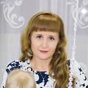 Ирина Сунцова (Данилова)