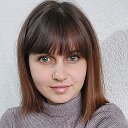 Виктория Дёмина (Кудинова)