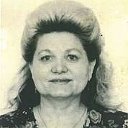 Olga Zabila