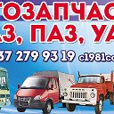 автозапчасти Димитровград