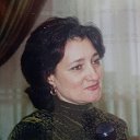 Нина Сычева (Азаркина)