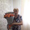 тaня Нарыкова(Наточина)