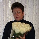 Людмила Ткачук(Мухтаренкова)