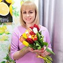 Ирина Афанасьева