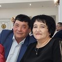 Зибагуль Суенбаева