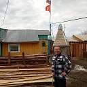 Камилл Вольский