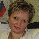 Ирина Вакурова (Стрельцова)