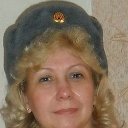 Ольга Попова (Русакова)