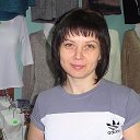 Ирина Жигалова (Попова)