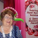 Александра Кускова(Ульянова)