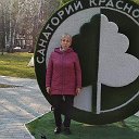 Татьяна Новикова(Коновалова)