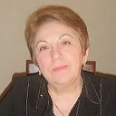 Светлана Мурадян