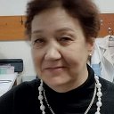 Валентина Антонова