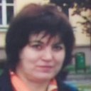 Наталья Каржецкая