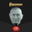 FANTOMAS ФАНТОМАС